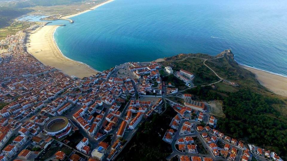 Casa Bem Villa Nazaré Kültér fotó